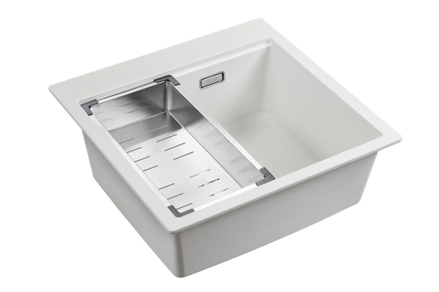 картинка Мойка EMAR EMQ-1520.Q, цвет Агат от магазина SEFI