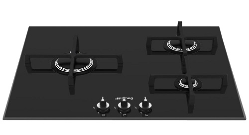 картинка Варочная панель Smeg PV163N от магазина SEFI