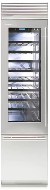картинка Винный шкаф Fhiaba XS5990TWT3 от магазина SEFI