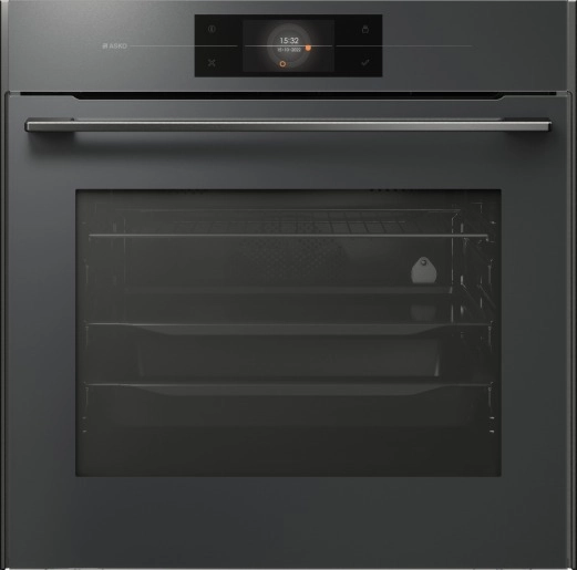 картинка Духовой шкаф Asko OP8678GG от магазина SEFI