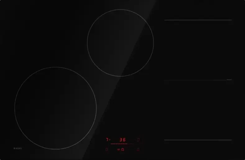 картинка Варочная панель Asko HI2842FBG1 от магазина SEFI