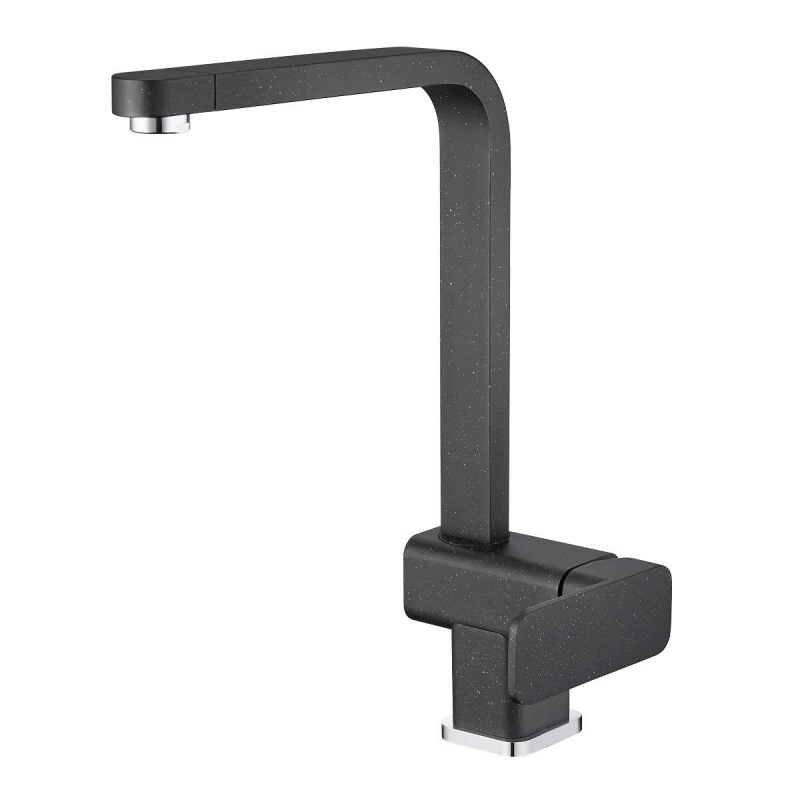 картинка Смеситель для кухни, EMAR 3014, цвет Морион от магазина SEFI