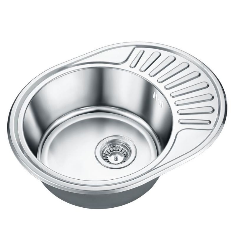 картинка Мойка EMAR 5745, цвет Глянец от магазина SEFI