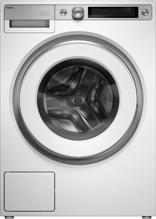 картинка Стиральная машина Asko W7096XW от магазина SEFI