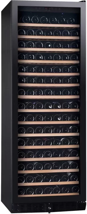 картинка Винный шкаф Dunavox DX-194.490BK от магазина SEFI