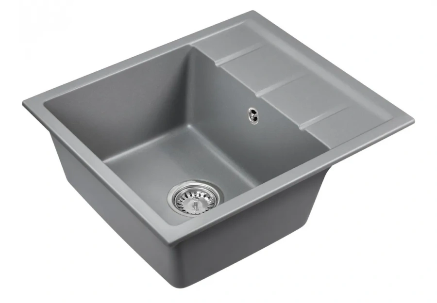 картинка Мойка EMAR 1580.Q, цвет Алмаз от магазина SEFI