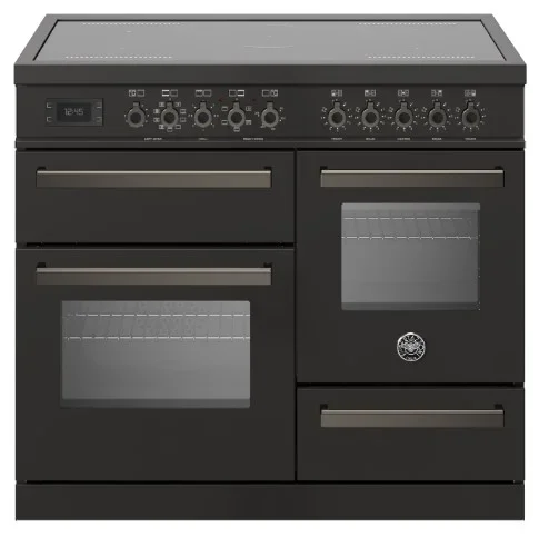 картинка Варочный центр Smeg CX91GMBL от магазина SEFI