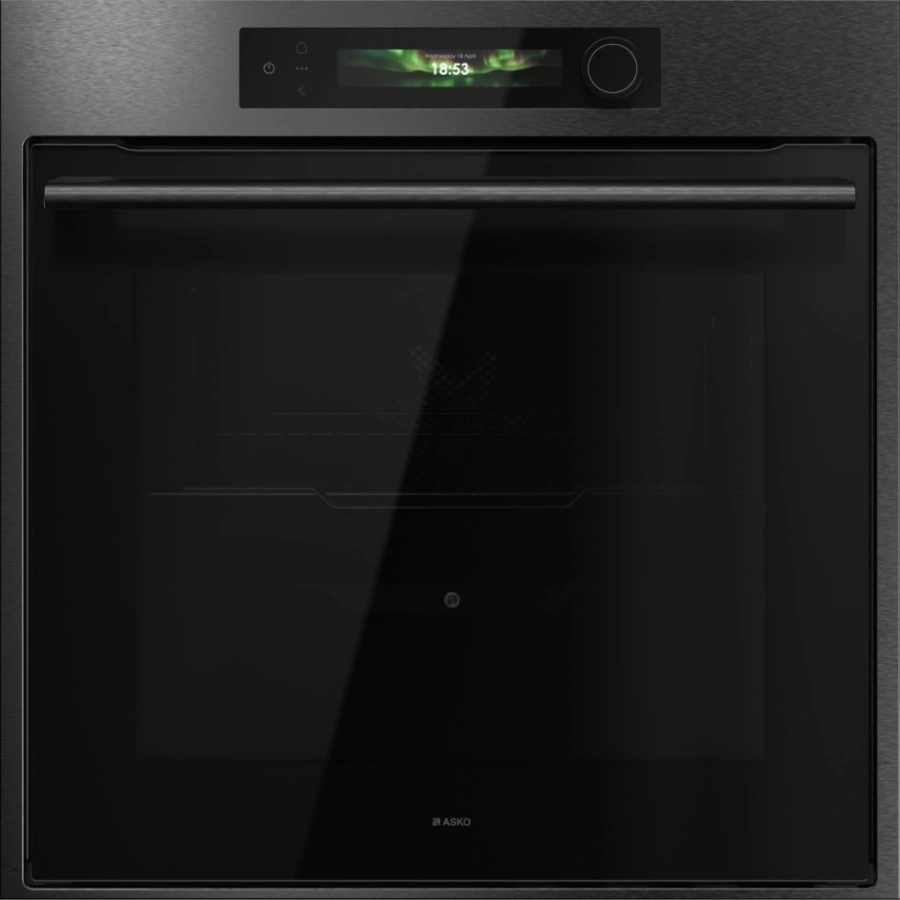 картинка Духовой шкаф Asko OT66BSH от магазина SEFI