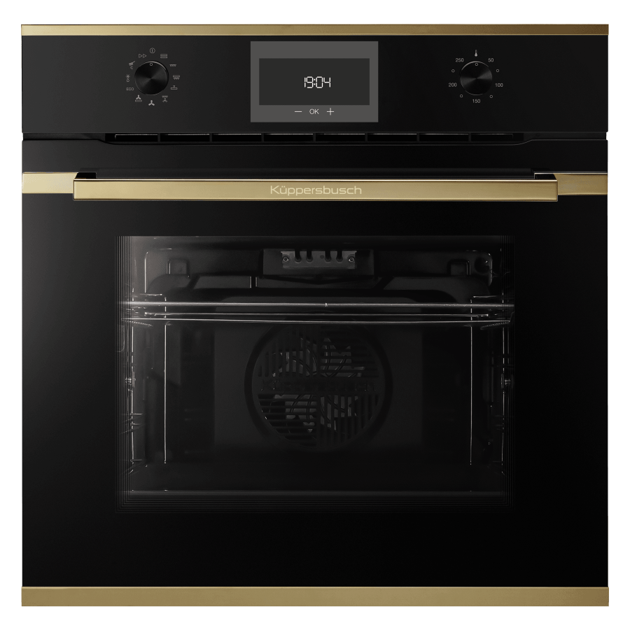 картинка Духовой шкаф B 6330.0 S4 золотой Куперсбуш / Kuppersbusch от магазина SEFI