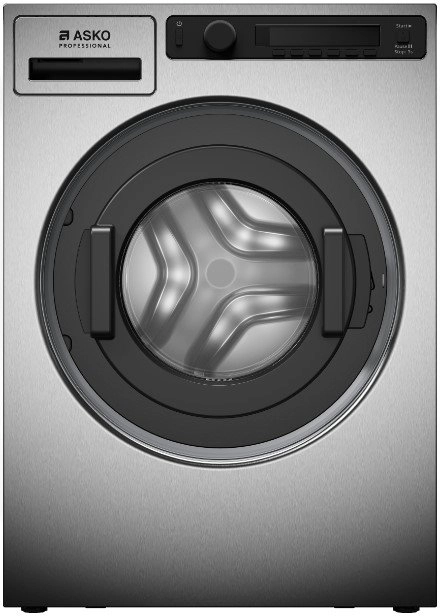 картинка Профессиональная стиральная машина Asko WMC8947VI.S от магазина SEFI