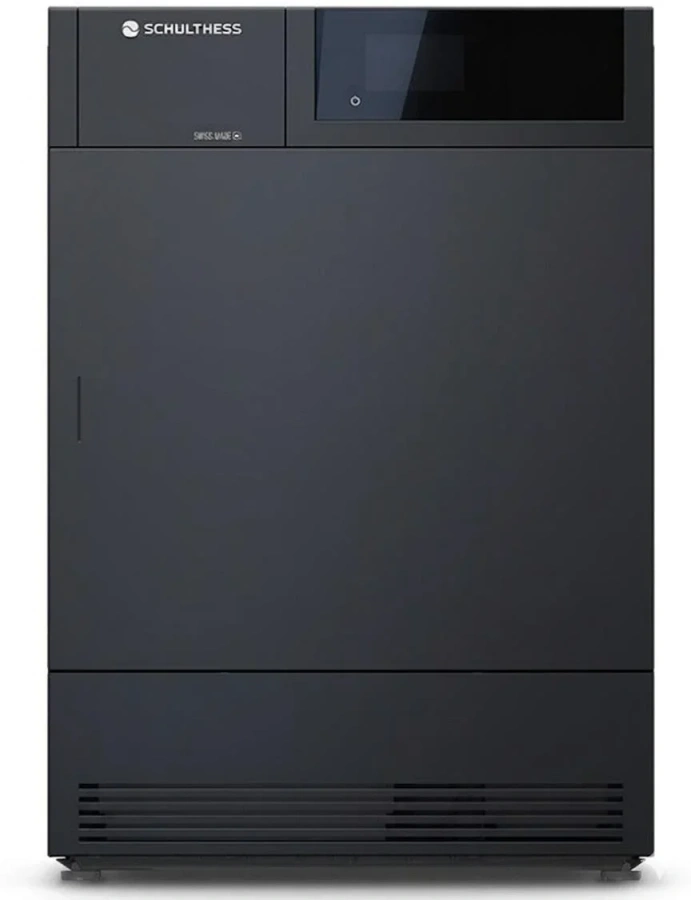 картинка Сушильная машина Schulthess Новая звезда MDA5.104FH3L (NeoStar) от магазина SEFI