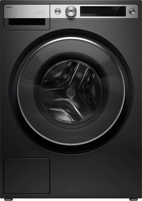 картинка Стиральная машина Asko W7096XG от магазина SEFI