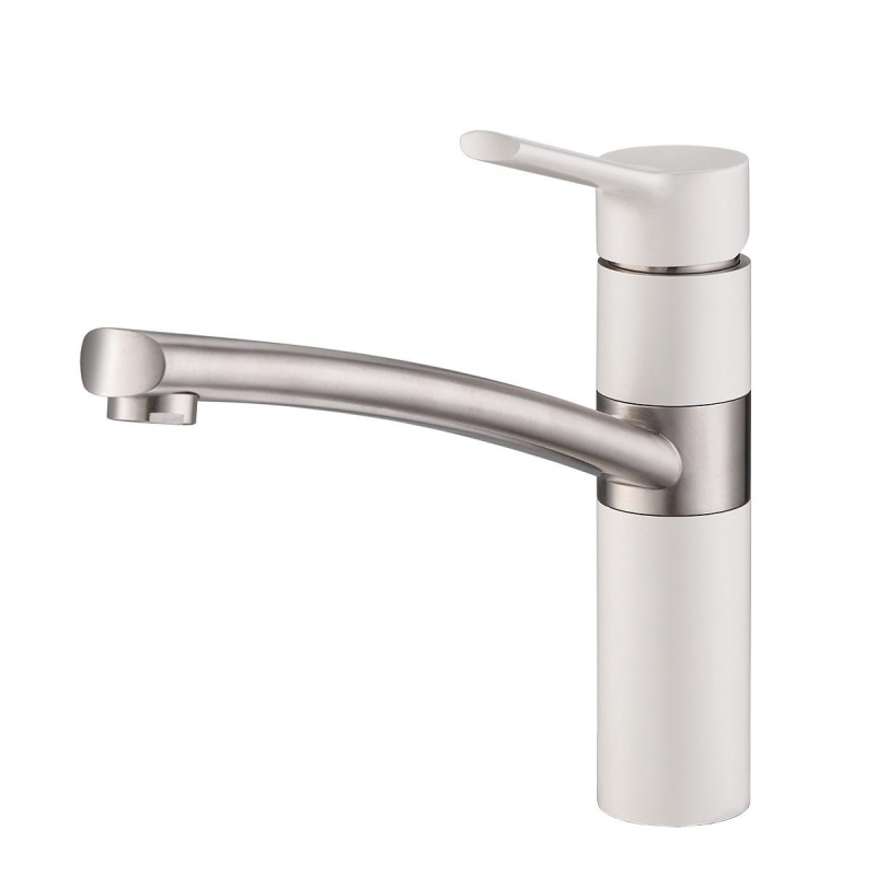 картинка Смеситель для кухни, EMAR 3011, цвет Агат от магазина SEFI