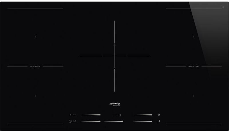 картинка Варочная панель Smeg SI2M7953D от магазина SEFI