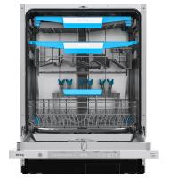 картинка Посудомоечная машина Korting KDI 60977 от магазина SEFI