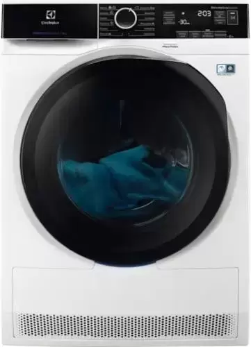 картинка Сушильная машина Electrolux EW8H258BP от магазина SEFI