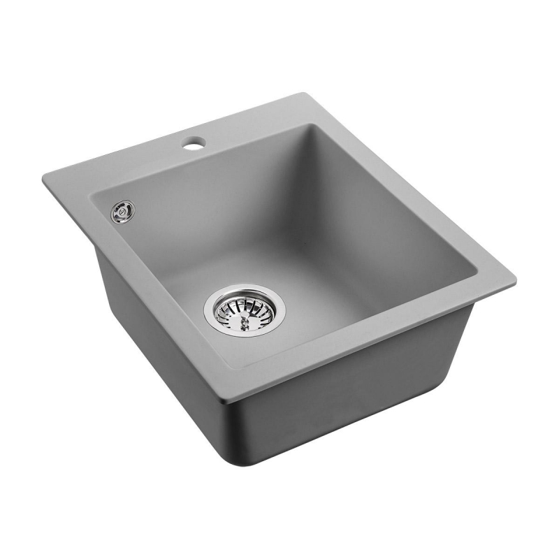 картинка Мойка EMAR 1415.Q, цвет Алмаз от магазина SEFI