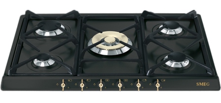 картинка Варочная панель Smeg SPR876AGH от магазина SEFI