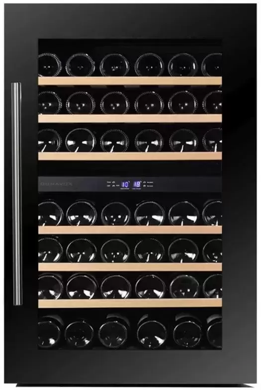 картинка Винный шкаф Dunavox DAB-42.117DB от магазина SEFI