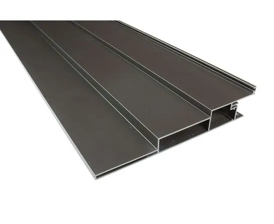 картинка Профиль Mixbox 200 для ящика, L3000 антрацит от магазина SEFI