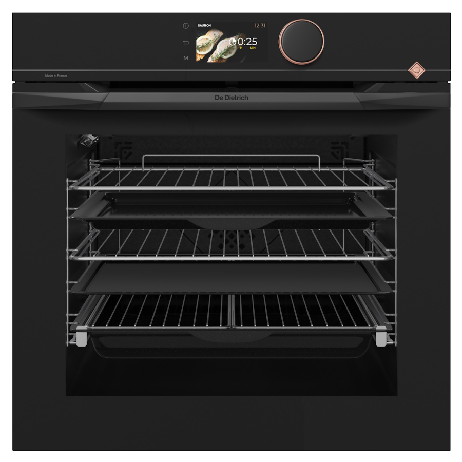 картинка Духовой шкаф De Dietrich DOP4746HT от магазина SEFI