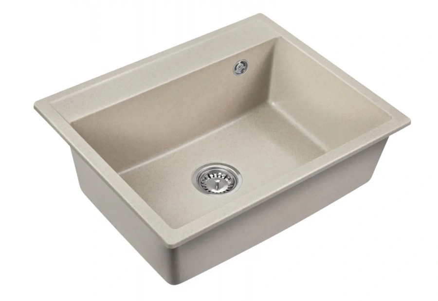 картинка Мойка EMAR 1640.Q, цвет Берилл от магазина SEFI