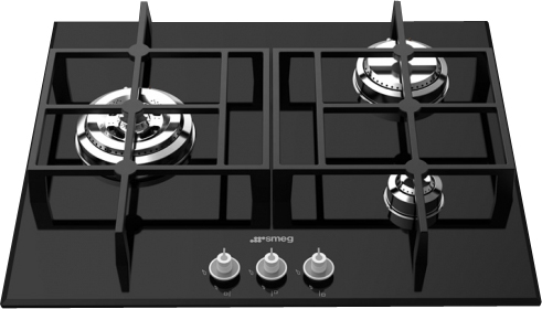 картинка Варочная панель Smeg PV630N от магазина SEFI