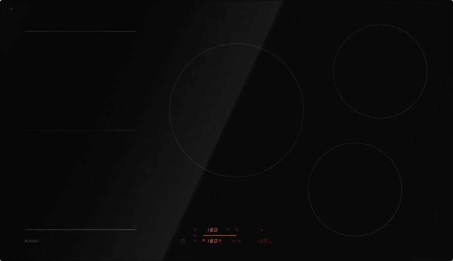 картинка Индукционная варочная панель Asko HI5952FBG1 от магазина SEFI