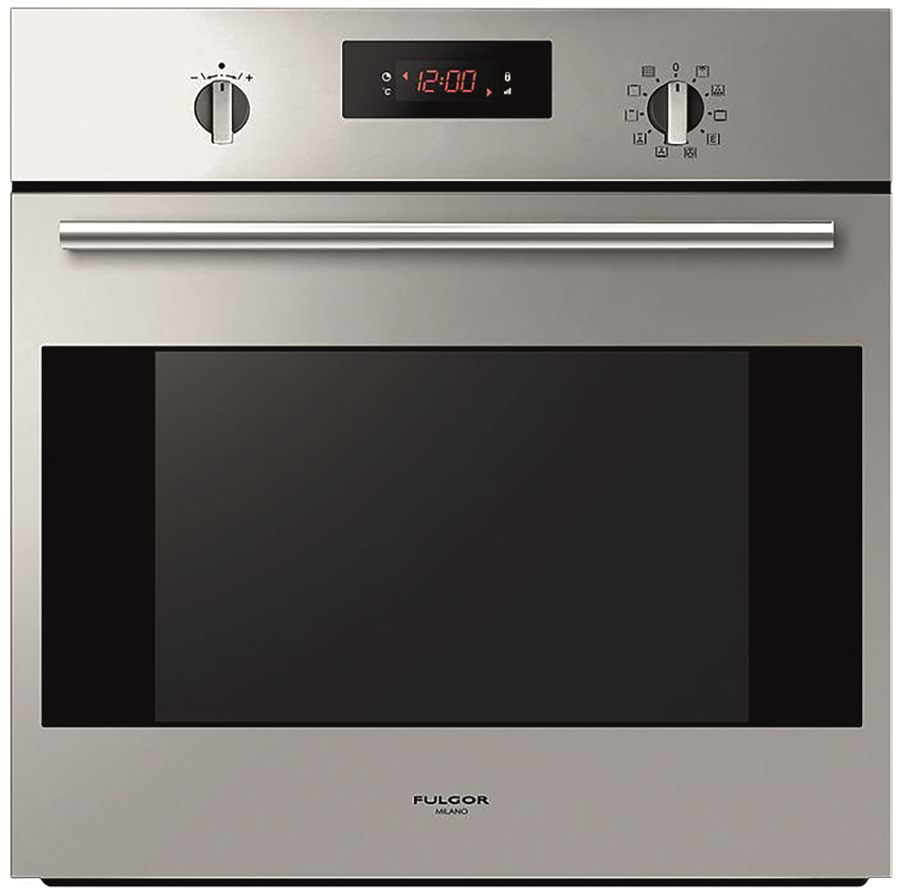 картинка Духовой шкаф Fulgor Milano FQO 6010 P MT X от магазина SEFI