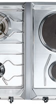 картинка Соединительная планка Smeg LG53-1 от магазина SEFI