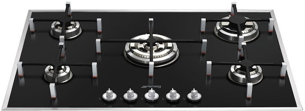 картинка Варочная панель Smeg PVN750 от магазина SEFI