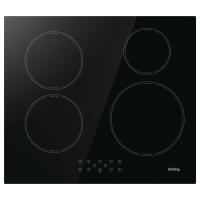 картинка Индукционная варочная панель Korting HI 64044 B от магазина SEFI