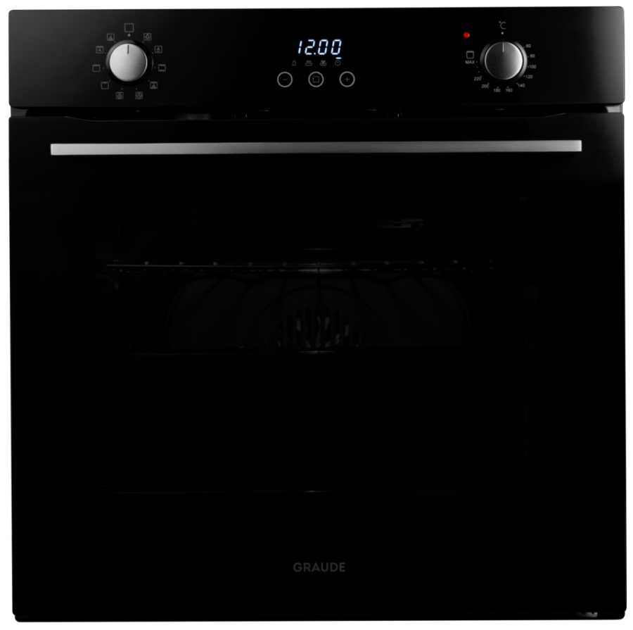картинка Духовой шкаф GRAUDE COMFORT BE 60.3 S от магазина SEFI