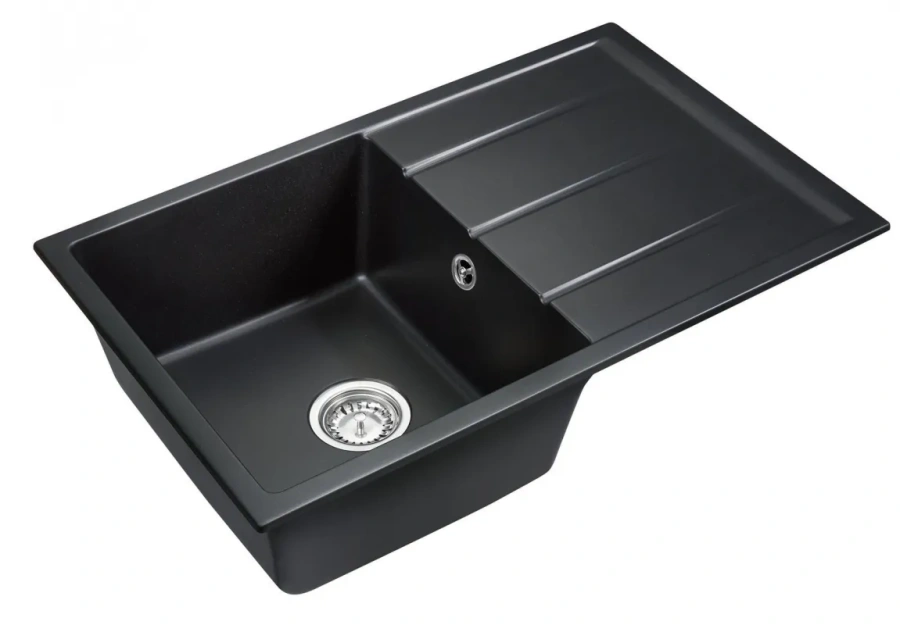 картинка Мойка EMAR 1800.Q, цвет Морион от магазина SEFI