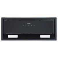 картинка Полновстраиваемая вытяжка KHI 6896 DGN от магазина SEFI