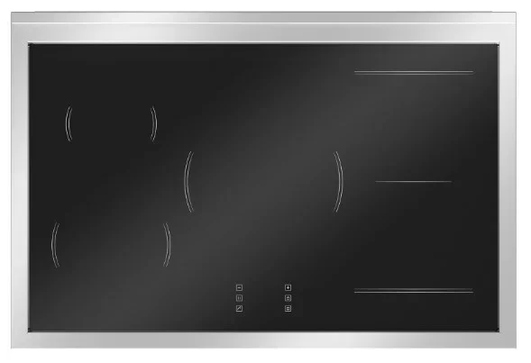 картинка Варочный центр Bertazzoni PROCH94I1EGIT от магазина SEFI