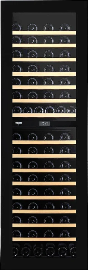 картинка Винный шкаф Dunavox DVN-109.291DB.TO от магазина SEFI