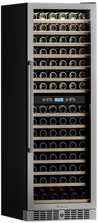 картинка Винный шкаф Meyvel MV160-KST2 от магазина SEFI