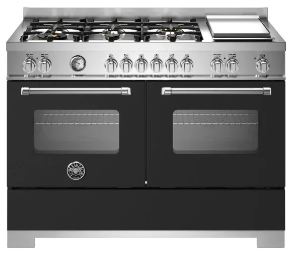 картинка Варочный центр Bertazzoni PRO96L2ENET2 от магазина SEFI