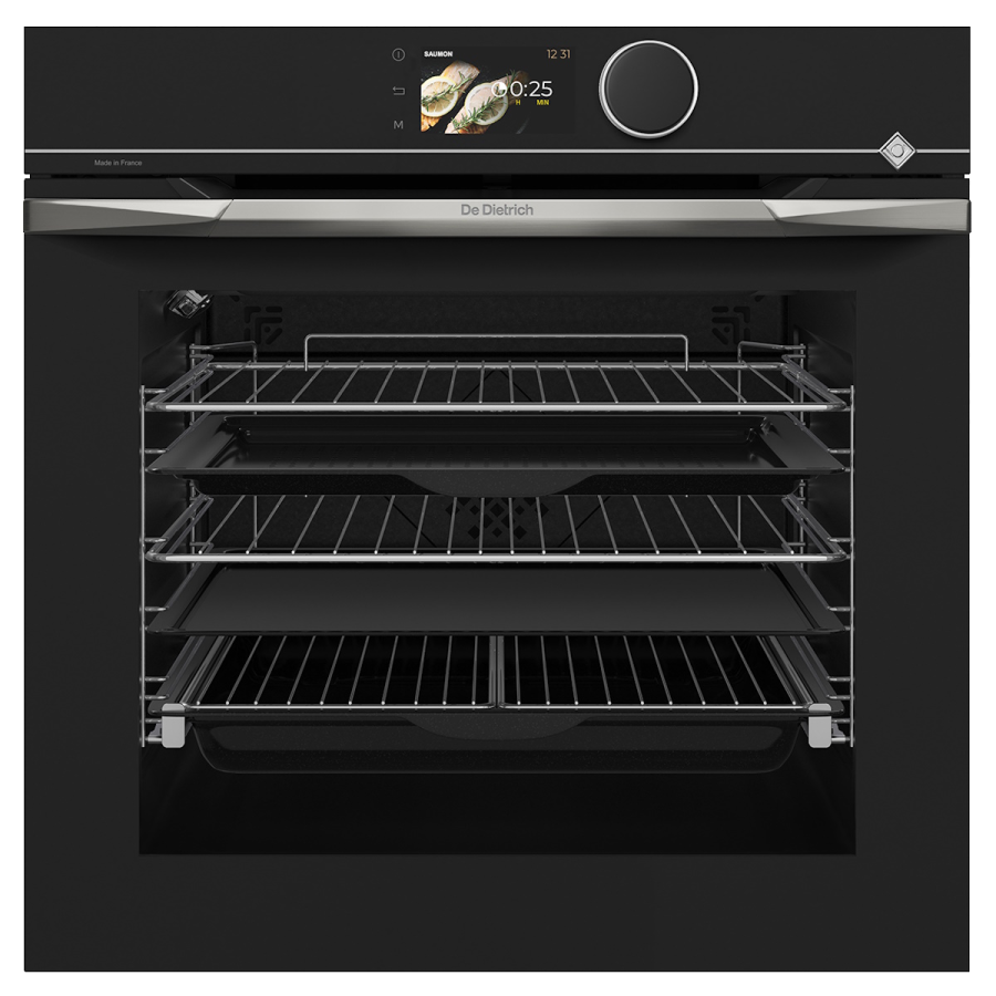 картинка Духовой шкаф De Dietrich DOP4756X от магазина SEFI