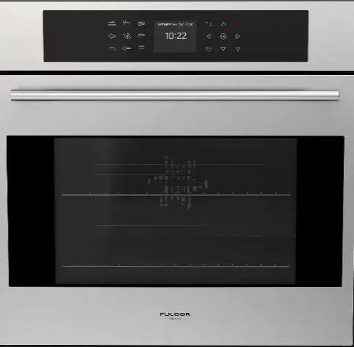 картинка Духовой шкаф Fulgor Milano FCO 6215 TEM X от магазина SEFI