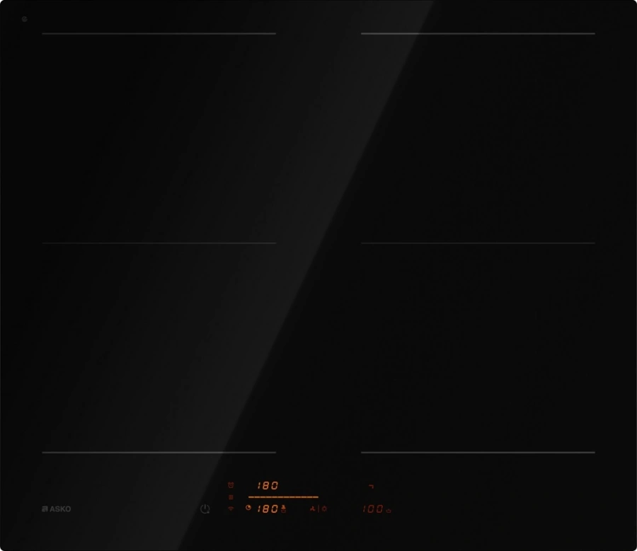 картинка Индукционная варочная панель Asko HI5643FBG1 от магазина SEFI