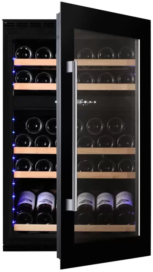 картинка Винный шкаф Dunavox DAVS-49.116DB от магазина SEFI