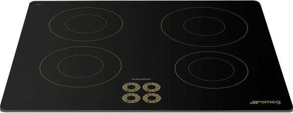 картинка Варочная панель Smeg SI644DO от магазина SEFI