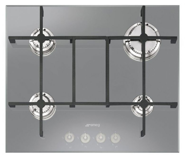 картинка Варочная панель Smeg PV640S от магазина SEFI