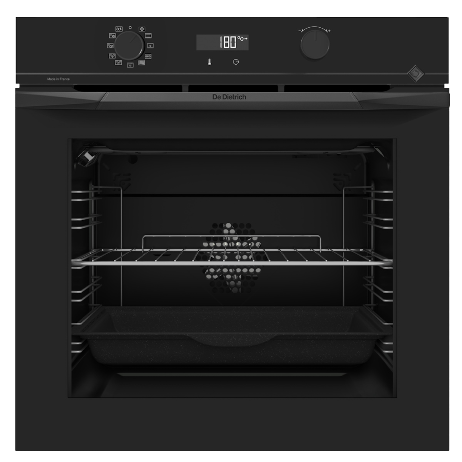 картинка Духовой шкаф De Dietrich DOPH375B от магазина SEFI