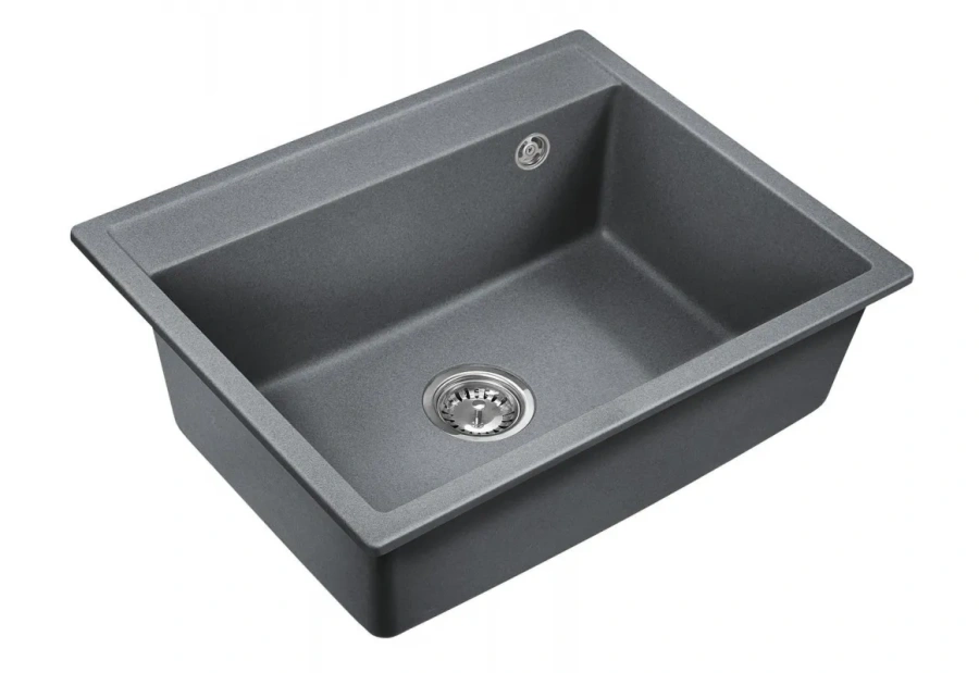 картинка Мойка EMAR 1640.Q, цвет Антрацит от магазина SEFI