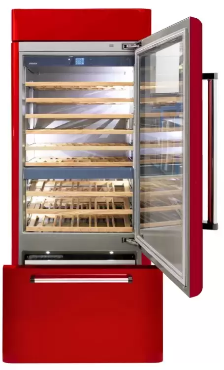 картинка Винный шкаф Fhiaba AS8991TWT6 от магазина SEFI