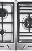 картинка Соединительная планка Smeg LGPGF от магазина SEFI