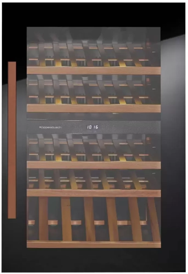 картинка Винный шкаф Kuppersbusch FWK 2800.0 S7 Copper от магазина SEFI